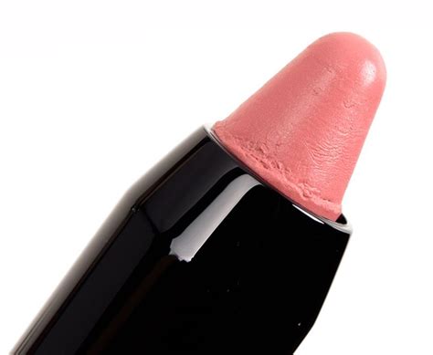 chanel rouge crayon beige rose|chanel lipstick.